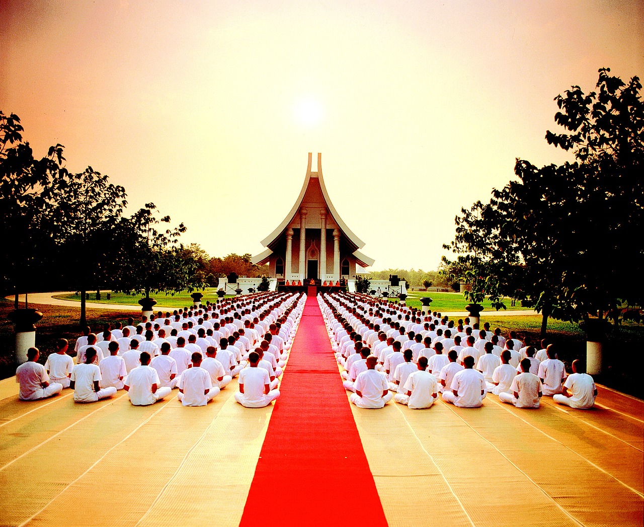 The Power of the Mind in Shaping Reality